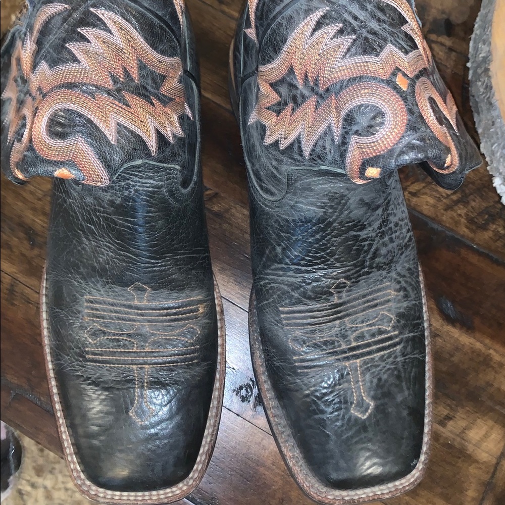 Men’s Ariat Boots
